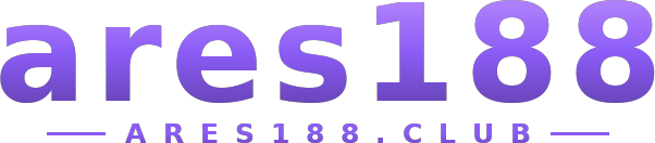 ares188 logo